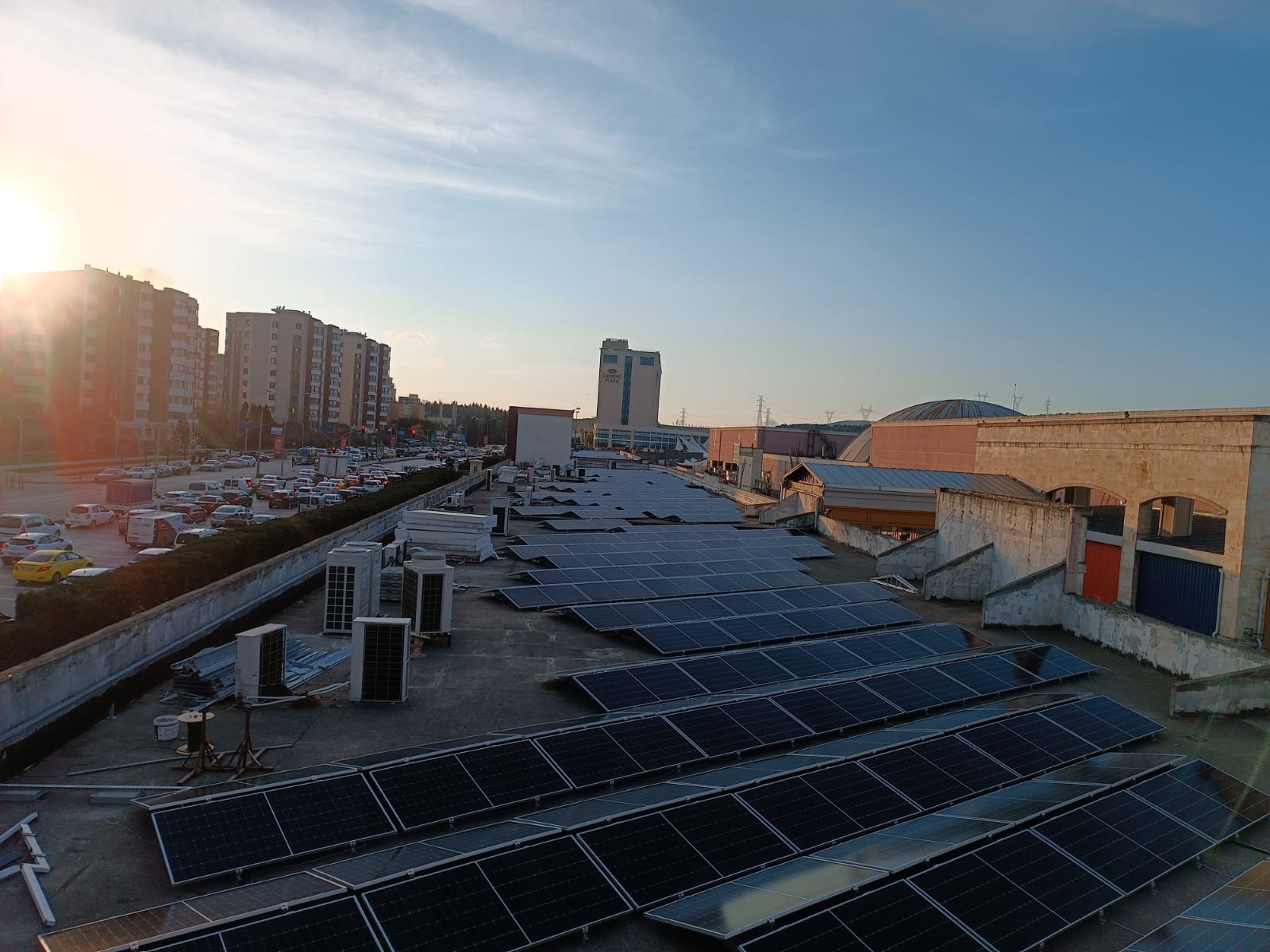 Bayar Enerji ve Elektrik